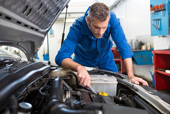 Car Tune-up Service in Henderson, NV